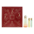 Cartier Rivières De Cartier Insouciance 3 Piece Gift Set: Eau de Toilette 100ml - Gift Set at MyBeautyBoutique by Cartier