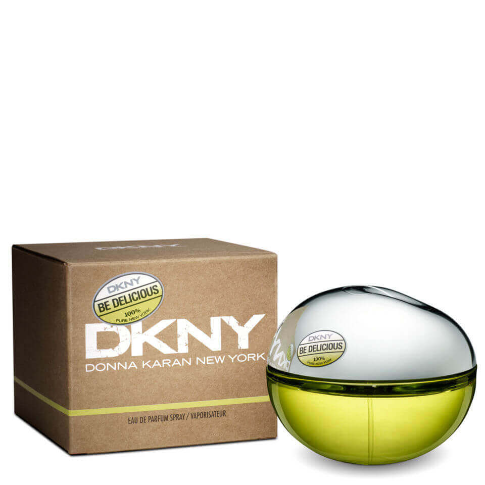DKNY Be Delicious Eau de Parfum 30ml - Perfume & Cologne at MyBeautyBoutique by DKNY
