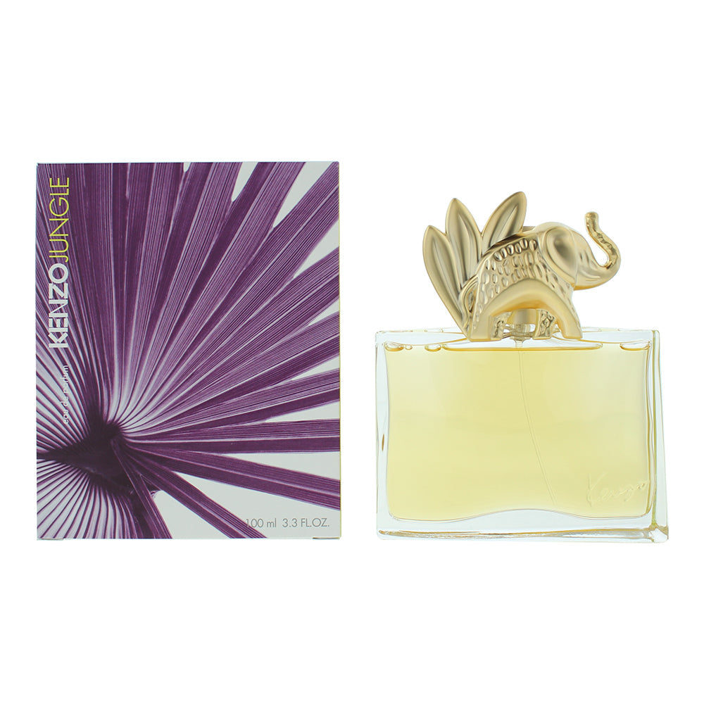 Kenzo Jungle L'elephant Eau de Parfum 100ml