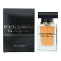 Dolce  Gabbana The Only One Eau De Parfum 30ml - Default Title - Eau de Parfum at MyBeautyBoutique by The Only One