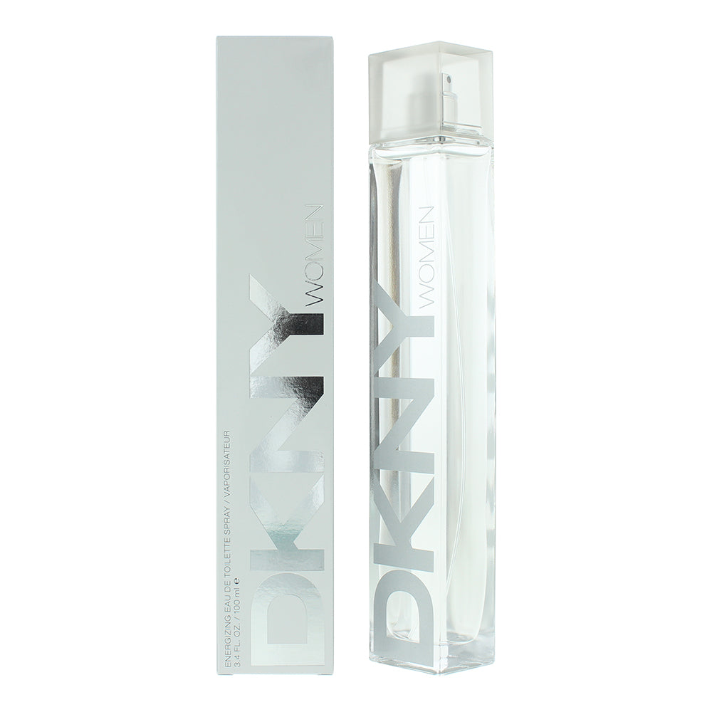 DKNY Women Eau De Toilette 100ml - Default Title - Eau de Toilette at MyBeautyBoutique by Women