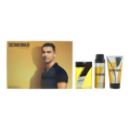 Cristiano Ronaldo CR7 Discover Gift Set 100ml EDT + 150ml Shower Gel + 150ml Body Spray