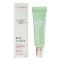 Clarins Sos Primer 04 Green Primer 30ml