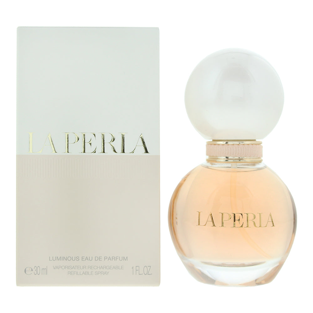 La Perla Luminous Eau de Parfum 30ml