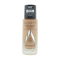 Almay Skin Perfecting Comfort Matte 190 Neutral Toasted Almond Foundation 30ml