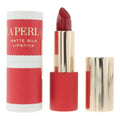 La Perla Matte Silk Lipstick #106 Venetian Red 3.5g