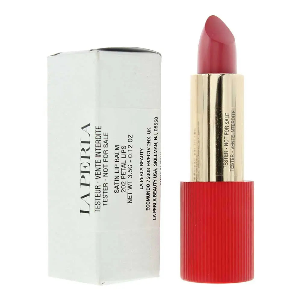 La Perla Petal Lips Lip Balm #202 3.5g Refill