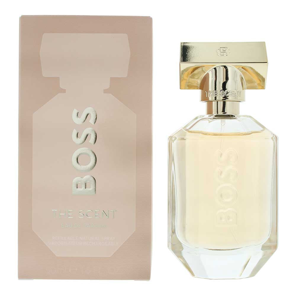 Hugo Boss The Scent For Her Eau de Parfum 50ml