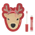 Kylie Jenner Kylie Holiday Collection 2 Piece Gift Set: Matte Liquid Lipstick 808 5ml - Unknown n/a