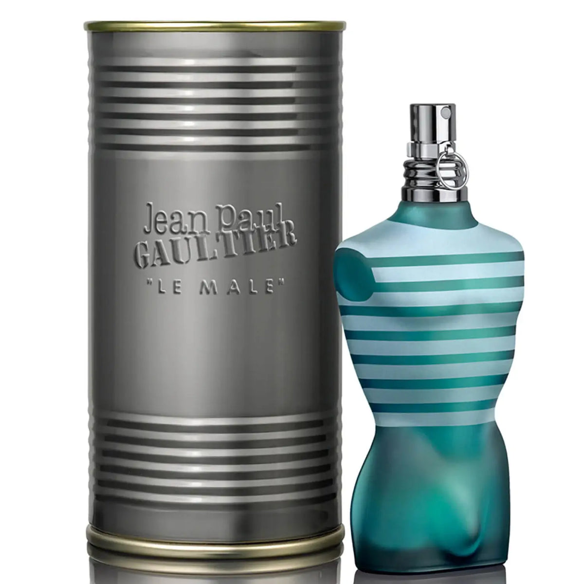 Jean Paul Gaultier Le Male Eau de Toilette 125ml - Fragrance at MyBeautyBoutique by Jean Paul Gaultier