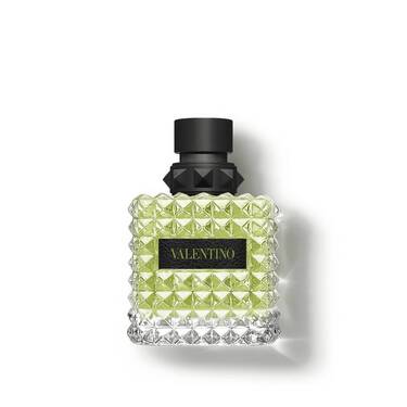 Valentino Donna Born In Roma Green Stravaganza 100ml Edp Spray - Personal Fragrance at MyBeautyBoutique by VALENTINO