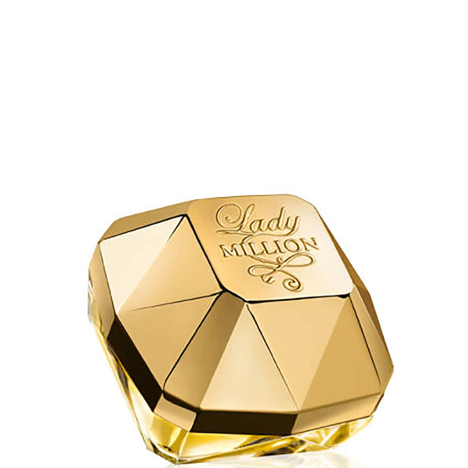 Paco Rabanne Lady Million Eau de Parfum 30ml - Eau De Parfum at MyBeautyBoutique by Paco Rabanne
