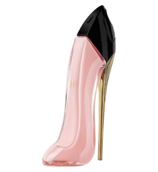 Carolina Herrera Good Girl Blush Eau de Parfum 50ml Spray - Perfume & Cologne at MyBeautyBoutique by Carolina Herrera
