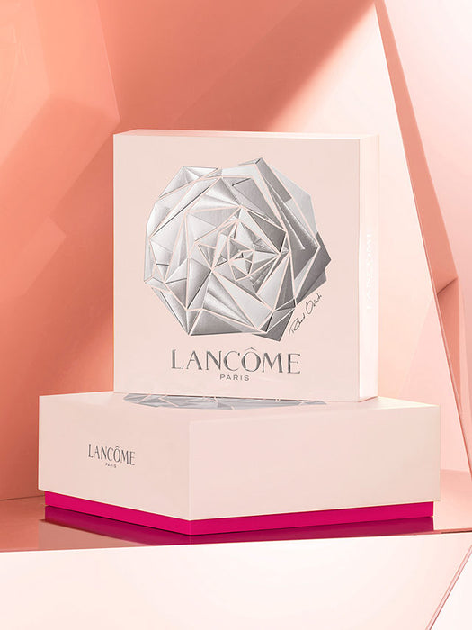 Lancome Advanced Genifique Serum 50ml Holiday Skincare Gift Set For Her -4pc