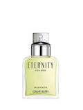 Calvin Klein Eternity Eau de Toilette 50ml Spray - Fragrance at MyBeautyBoutique by Calvin Klein