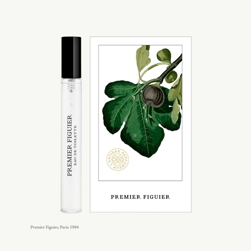 L'Artisan Premier Figuier Eau de Toilette 10ml Spray