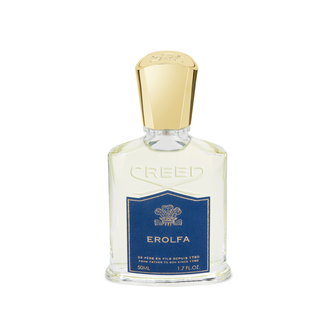 Creed Erolfa 50ml - Perfume & Cologne at MyBeautyBoutique by Creed