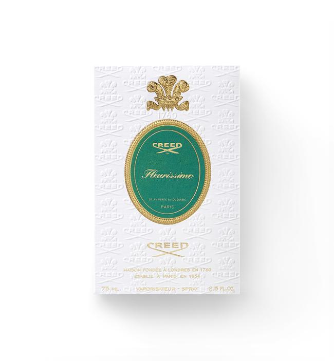Creed Fleurissimo 75ml - Perfume & Cologne at MyBeautyBoutique by Creed