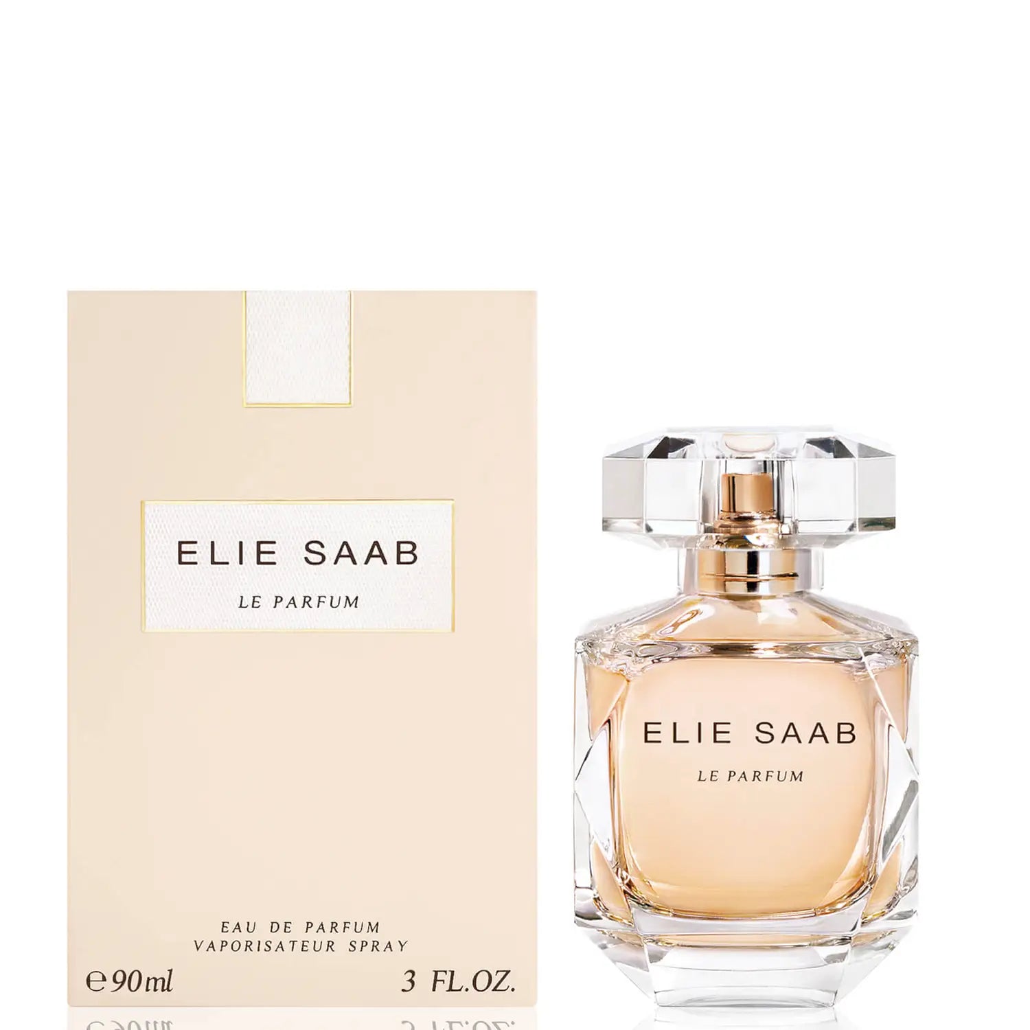 Elie Saab Le Parfum Eau de Parfum 90ml - Beauty at MyBeautyBoutique by Elie Saab