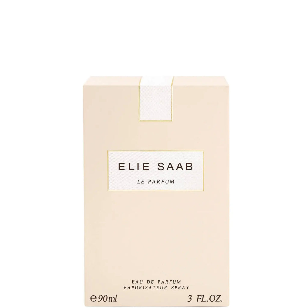 Elie Saab Le Parfum Eau de Parfum 90ml - Beauty at MyBeautyBoutique by Elie Saab