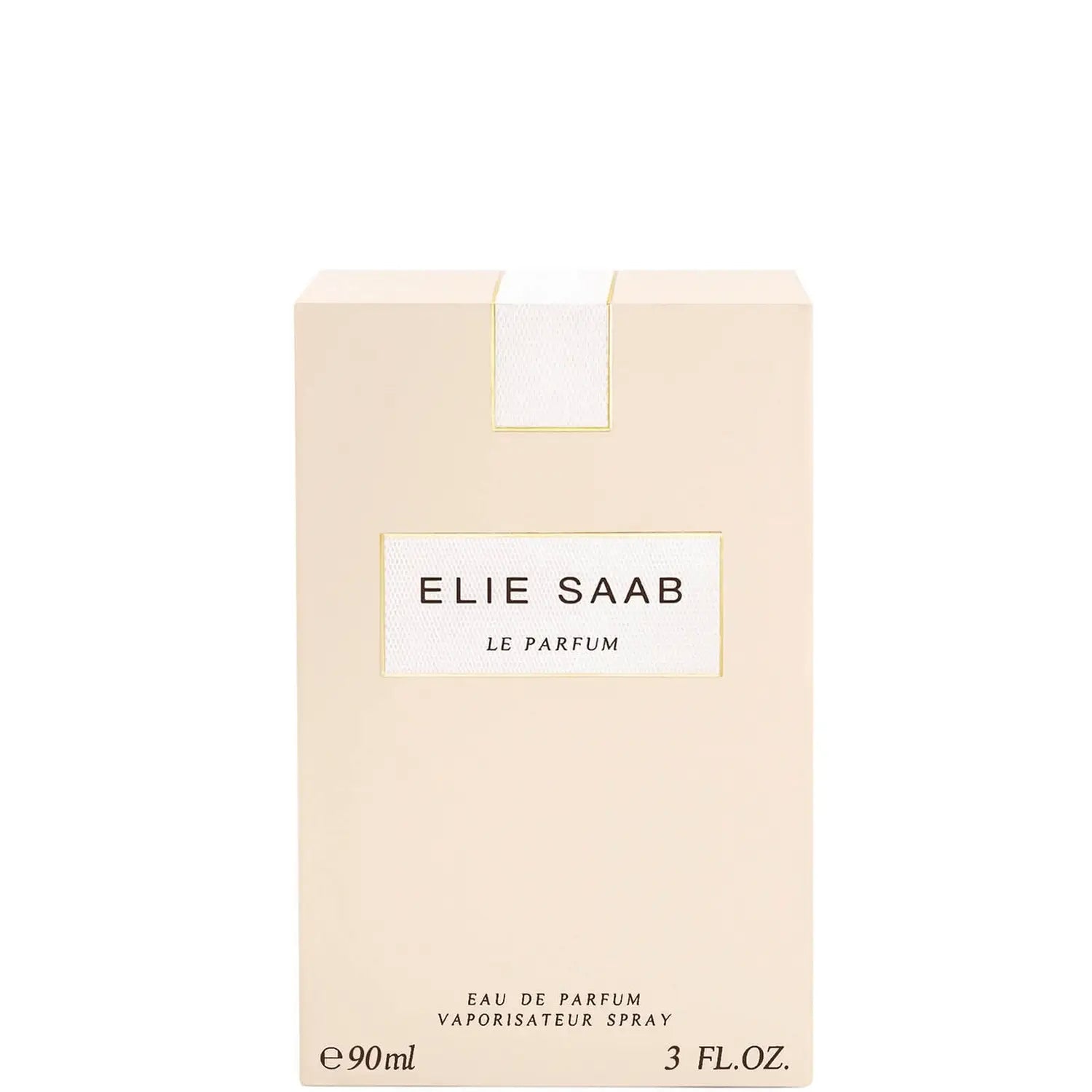 Elie Saab Le Parfum Eau de Parfum 90ml - Beauty at MyBeautyBoutique by Elie Saab