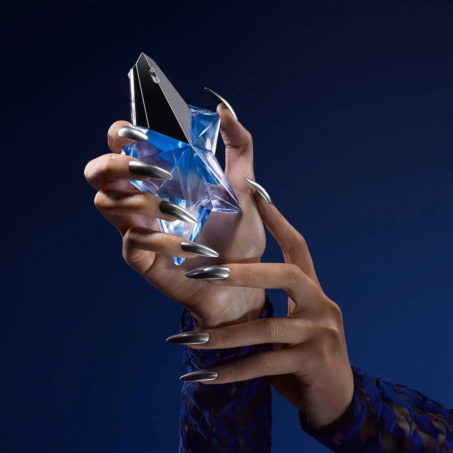 Mugler Angel Refillable Eau de Parfum 50ml - Eau de Parfum at MyBeautyBoutique by Mugler