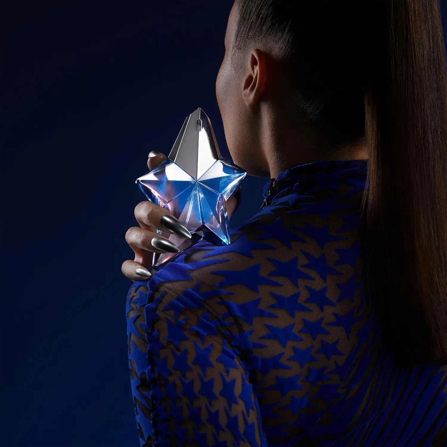 Mugler Angel Refillable Eau de Parfum 50ml - Eau de Parfum at MyBeautyBoutique by Mugler