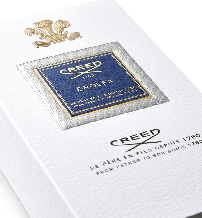 Creed Erolfa 50ml - Perfume & Cologne at MyBeautyBoutique by Creed