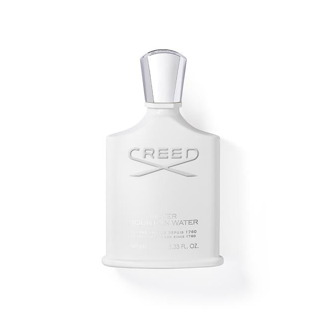 Creed Silver Mountain Water 100ml - Perfume & Cologne at MyBeautyBoutique by Creed