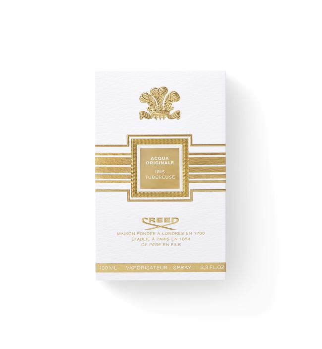 Creed Iris Tubereuse 100ml - Perfume & Cologne at MyBeautyBoutique by Creed