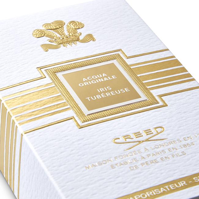 Creed Iris Tubereuse 100ml - Perfume & Cologne at MyBeautyBoutique by Creed
