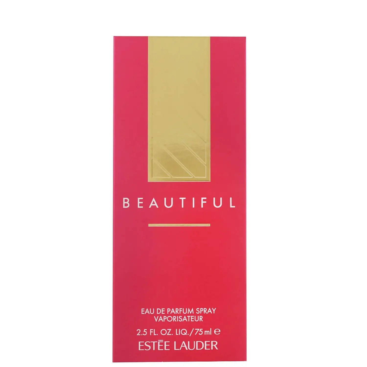 Estee Lauder Beautiful Eau de Parfum 75ml - Eau de Parfum at MyBeautyBoutique by Estee Lauder