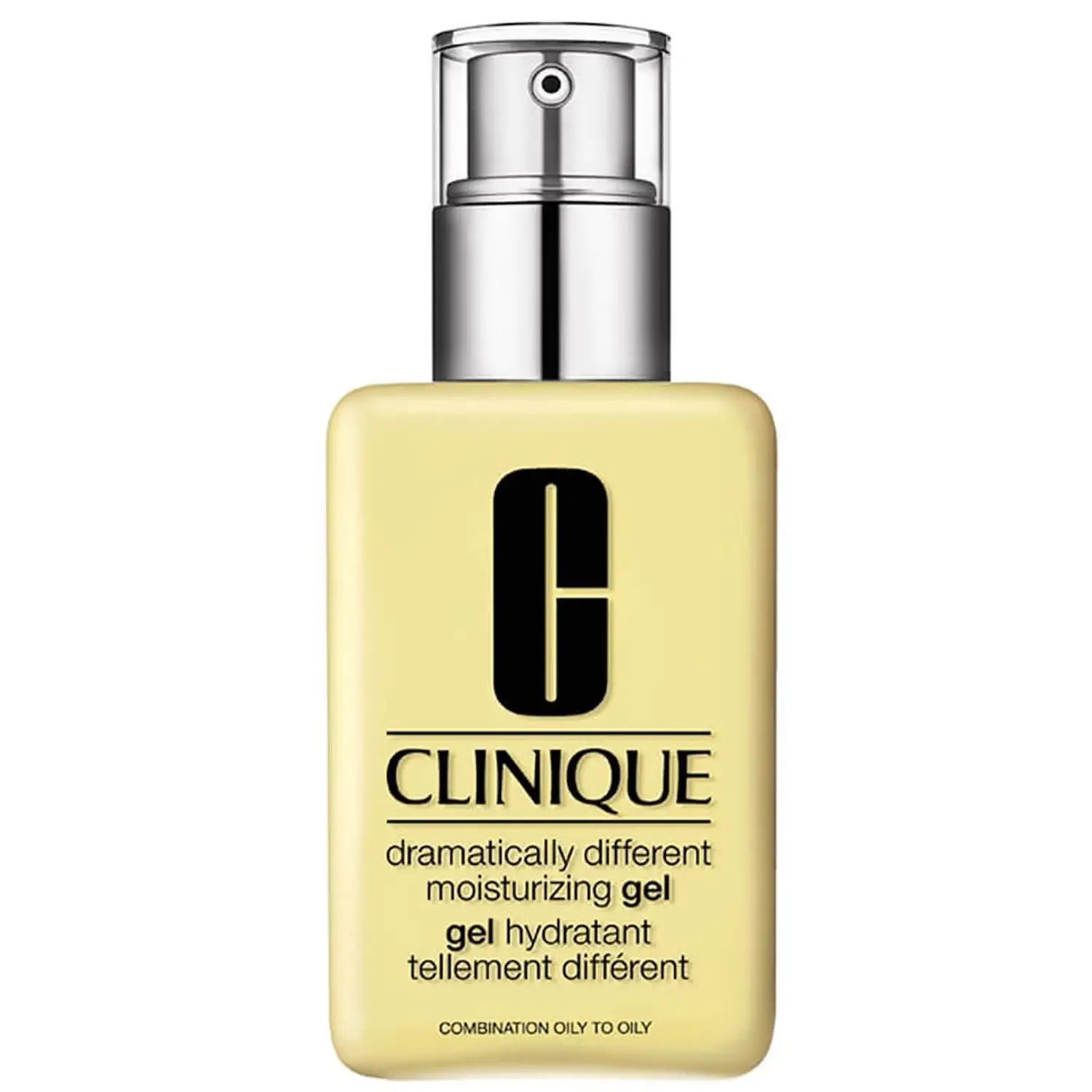 Dramatically Different Moisturising Gel Combination Oily to Oily Skin