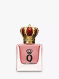 Dolce & Gabbana Q Eau de Parfum Intense 30ml Spray - Fragrance at MyBeautyBoutique by Dolce & Gabbana