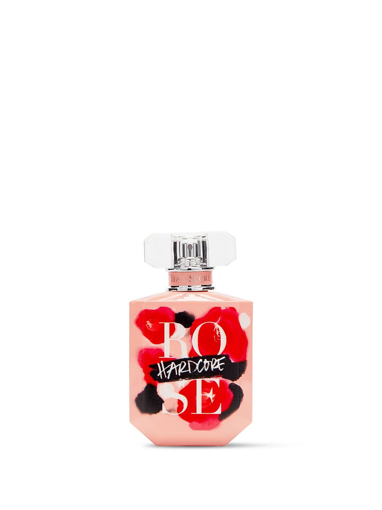 Victoria's Secret Hardcore Rose Eau De Parfum 50ml - Eau De Parfum at MyBeautyBoutique by Victoria's Secret
