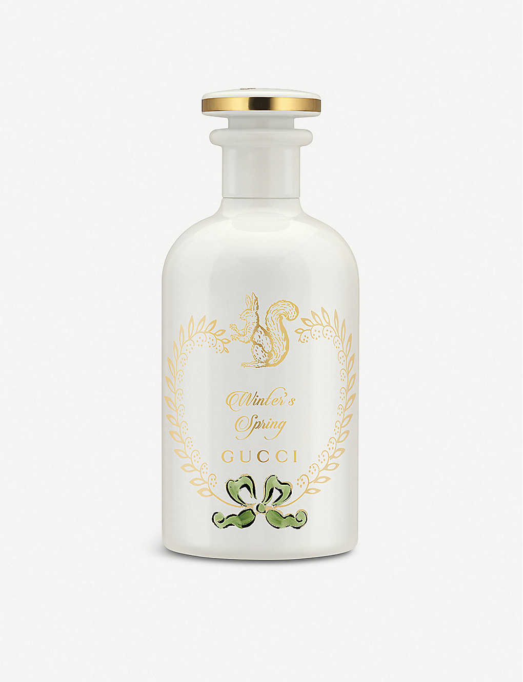 The Alchemist's Garden Gucci Winter's Spring Eau De Parfum 100ml - Eau De Parfum at MyBeautyBoutique by The Alchemist's Garden
