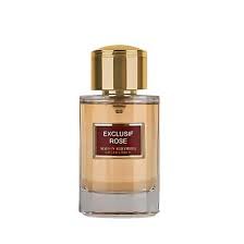 Maison Alhambra Exclusif Rose Eau de Parfum 100ml Spray
