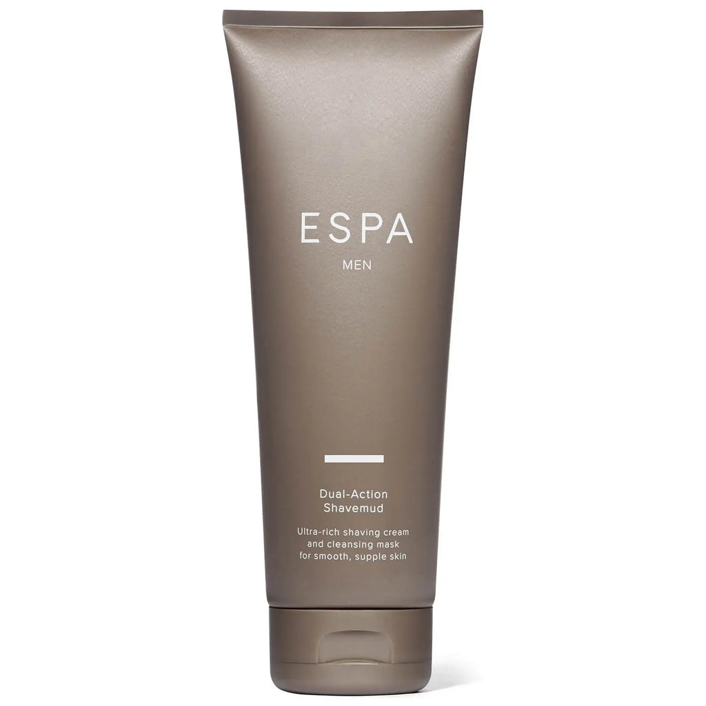 Espa Men Dual-Action Shavemud 200ml