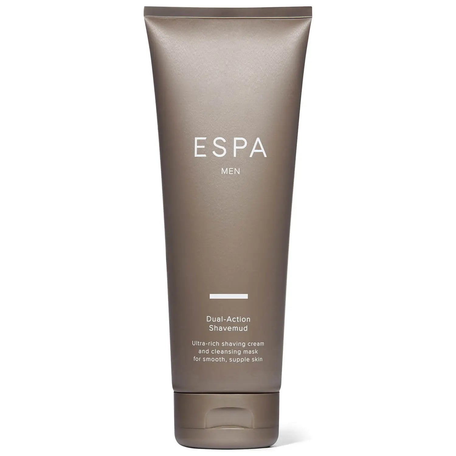 Espa Men Dual-Action Shavemud 200ml
