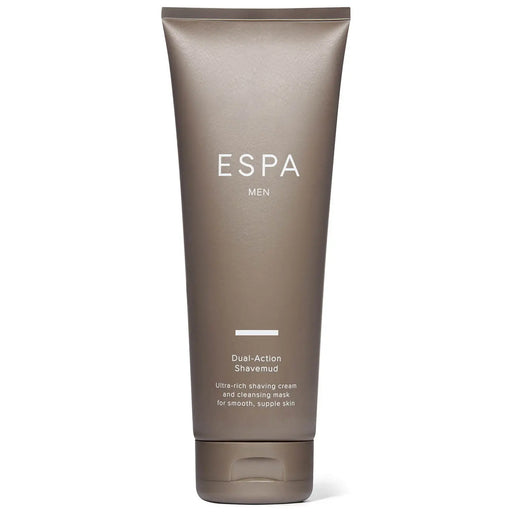 Espa Men Dual-Action Shavemud 200ml