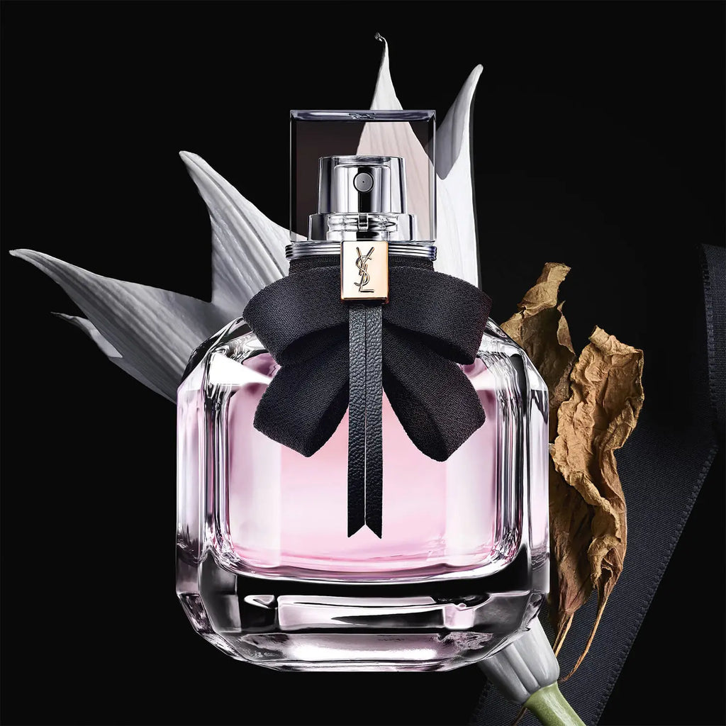 Yves Saint Laurent Mon Paris Eau de Parfum 50ml - Perfume & Cologne at MyBeautyBoutique by Yves Saint Laurent