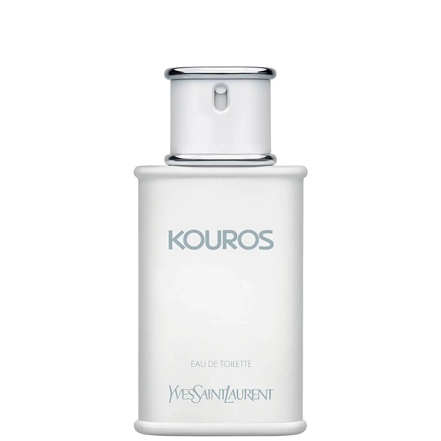 Yves Saint Laurent Kouros Eau de Toilette 100ml - Fragrance at MyBeautyBoutique by Yves Saint Laurent