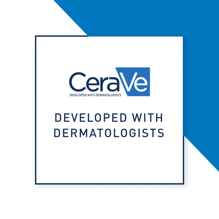 CeraVe Moisturizing Cream 454g - Hydration for Dry to Very Dry Skin, Face and Body