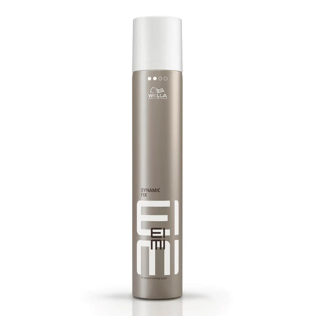 Wella Professionals EIMI Dynamic Fix Hair Spray 500ml