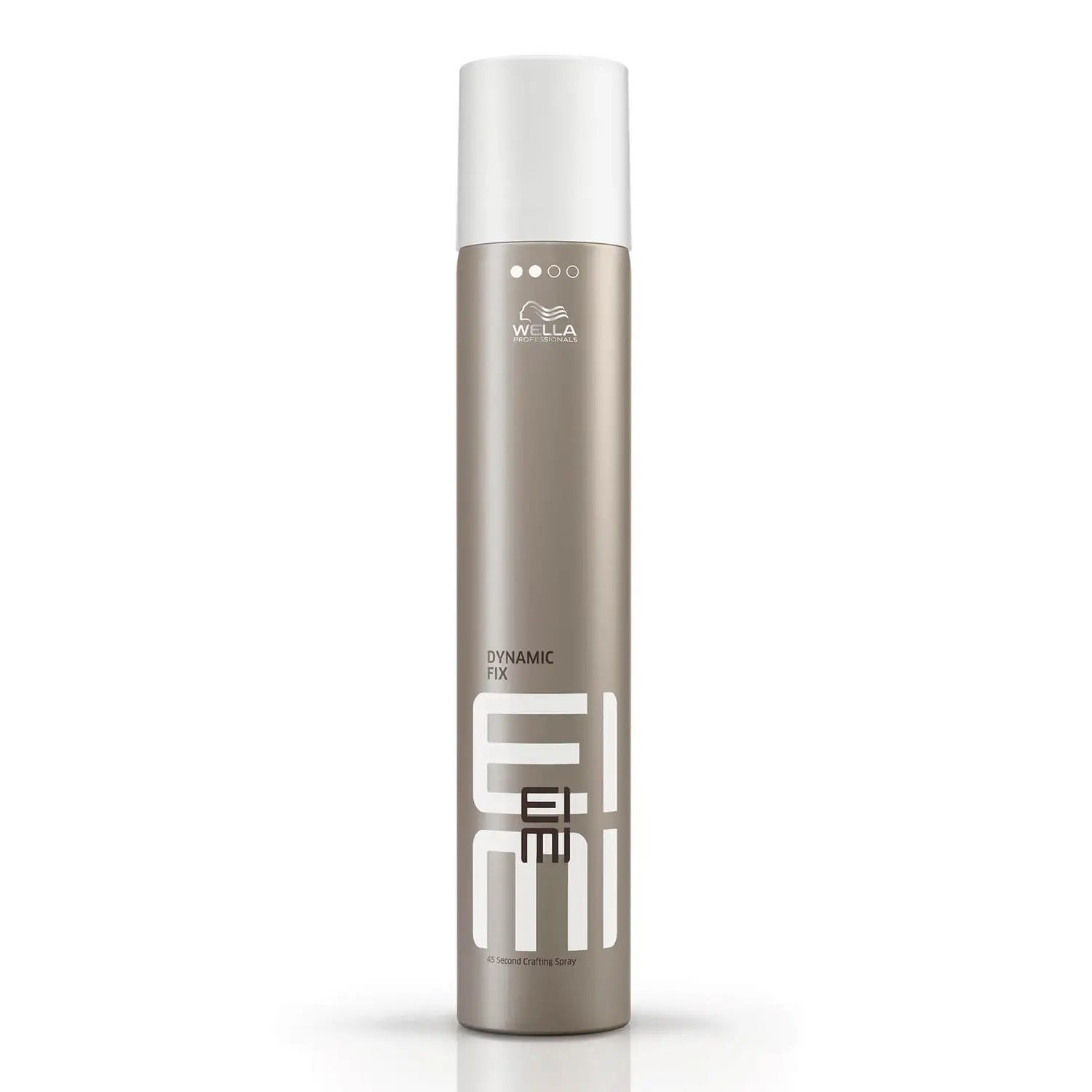 Wella Professionals EIMI Dynamic Fix Hair Spray 500ml