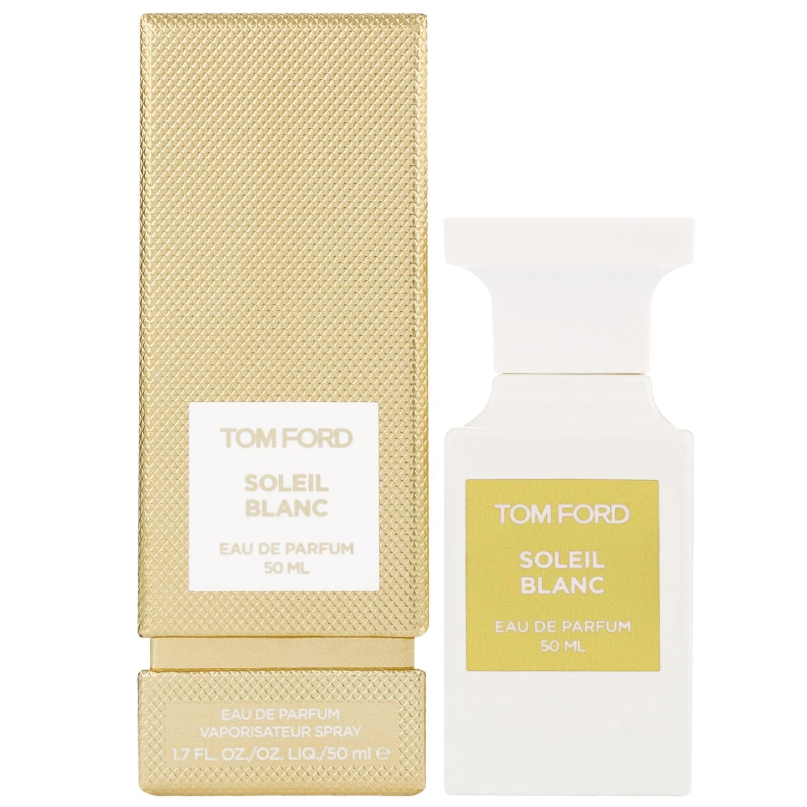 Tom Ford Soleil Blanc Eau de Parfum Spray 50ml - Eau de Perfume at MyBeautyBoutique by Tom Ford