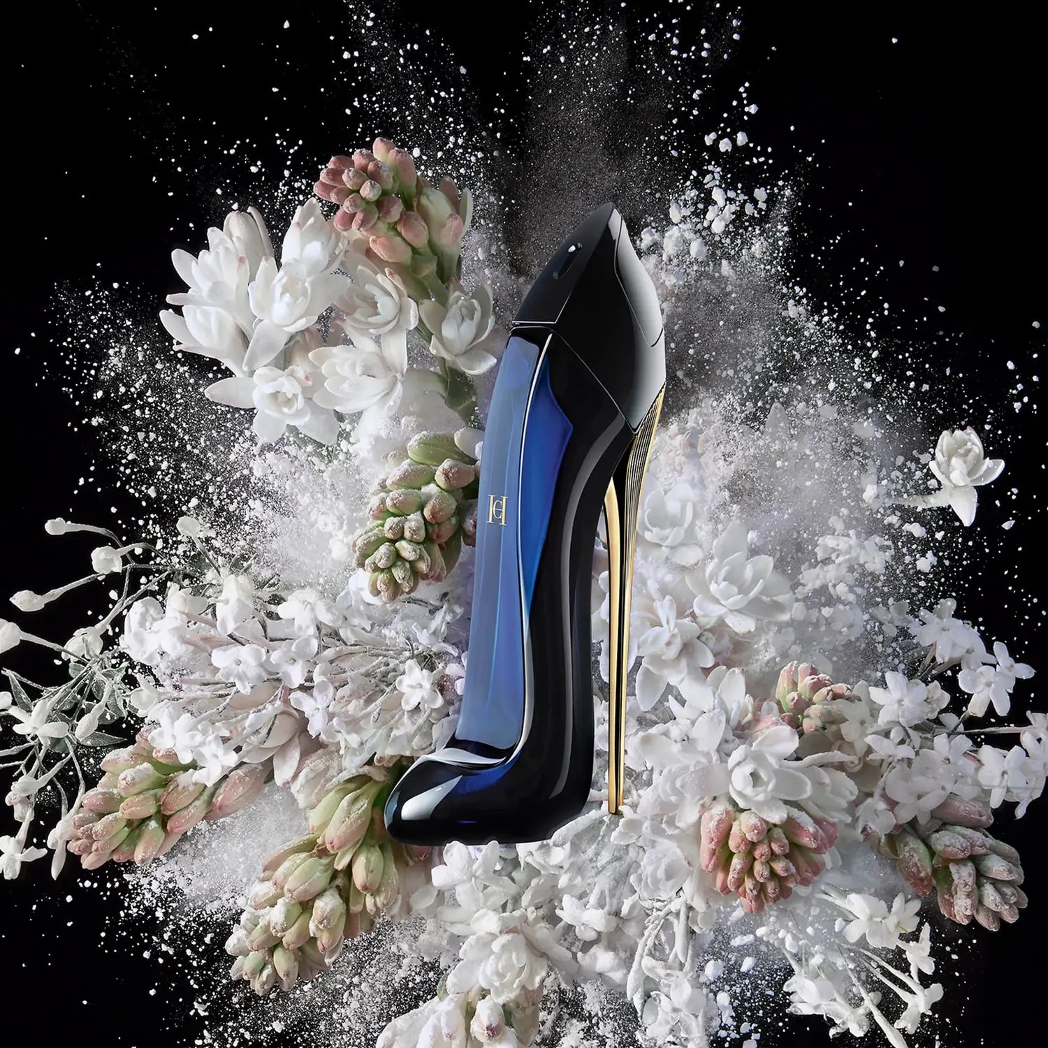 Carolina Herrera Good Girl Eau de Parfum 80ml - Fragrance at MyBeautyBoutique by Carolina Herrera