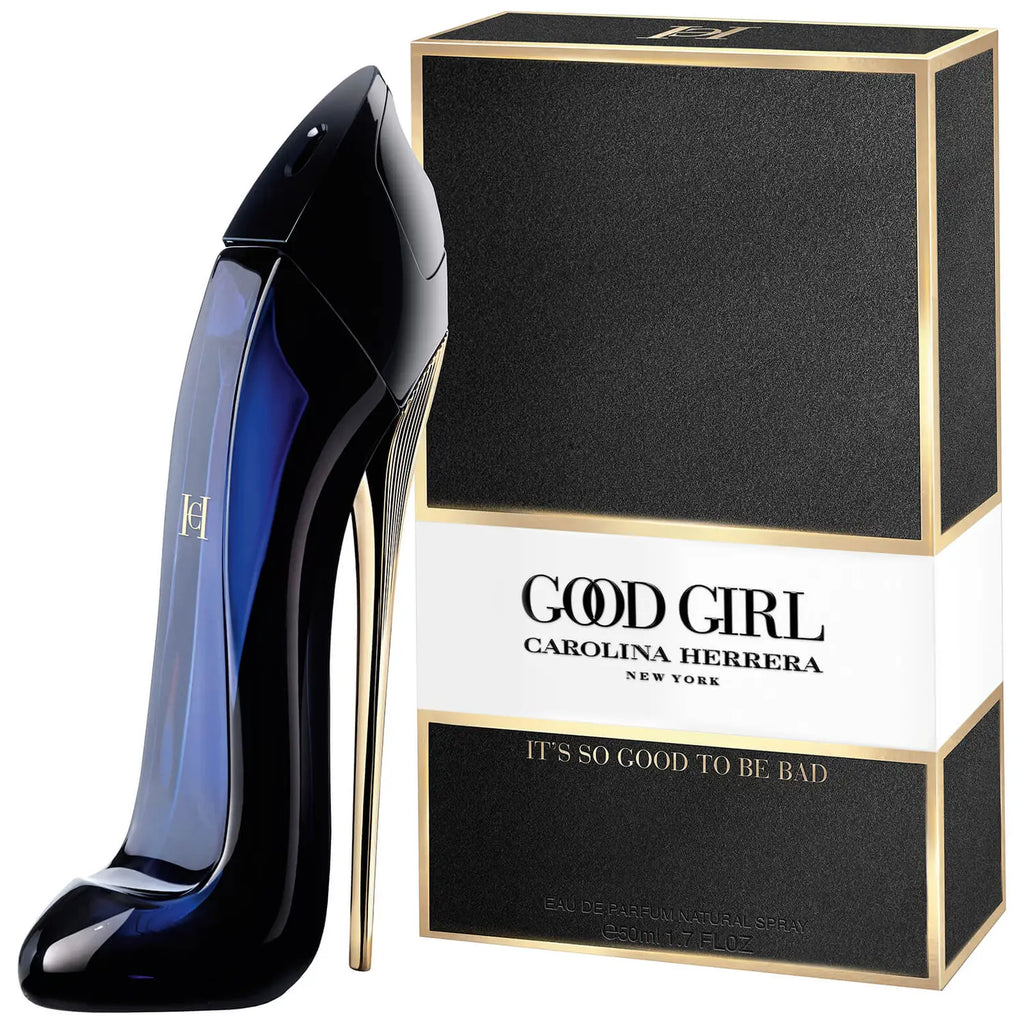 Carolina Herrera Good Girl Eau de Parfum 50ml - Fragrance at MyBeautyBoutique by Carolina Herrera