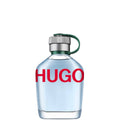 Hugo Boss Man Eau de Toilette 125ml - Eau de Toilette at MyBeautyBoutique by Hugo Boss