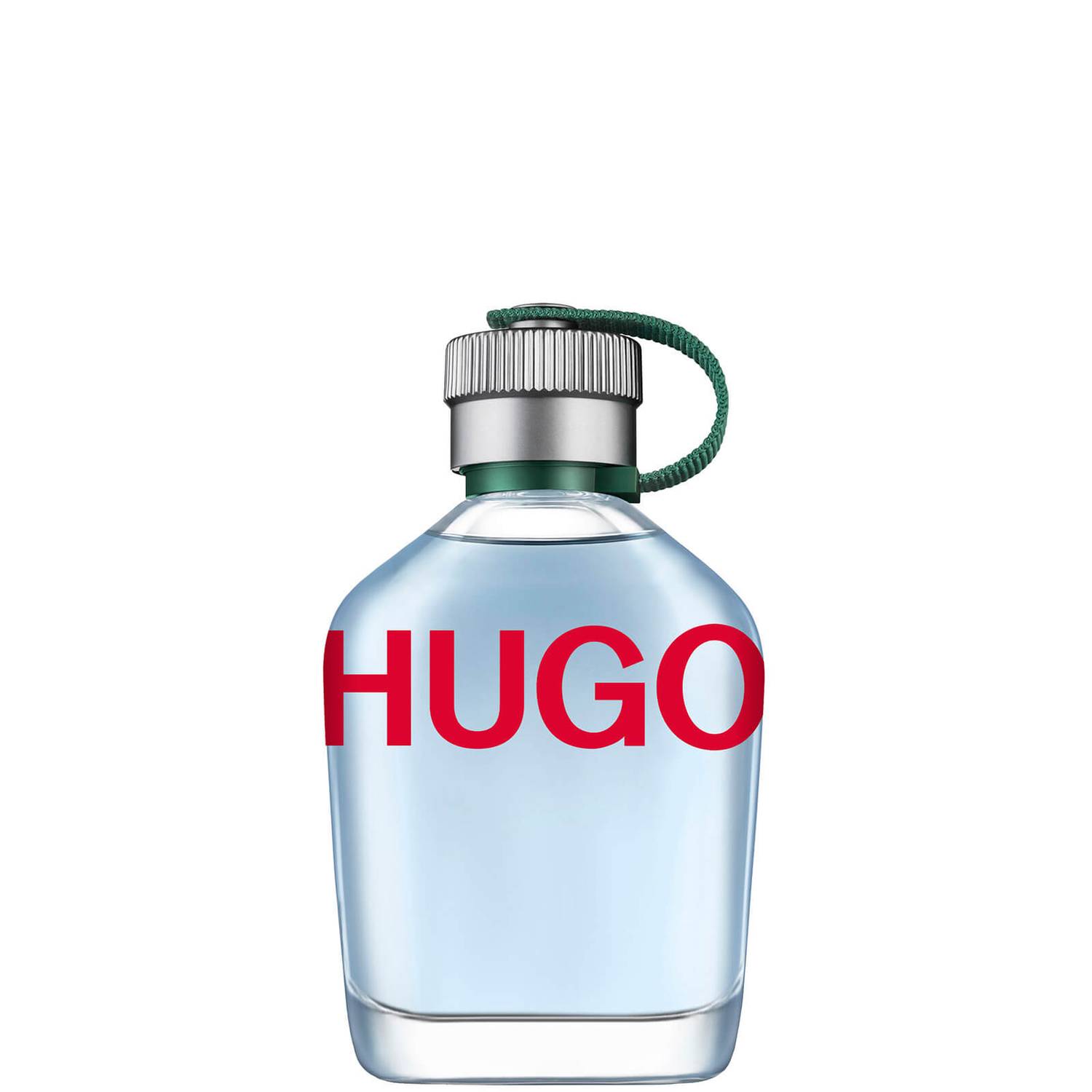 Hugo Boss Man Eau de Toilette 125ml - Eau de Toilette at MyBeautyBoutique by Hugo Boss